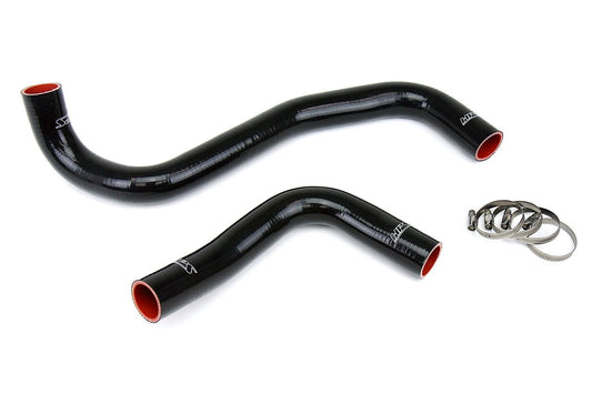 HPS Silicone Radiator Coolant Hose Kit Toyota 2007-2009 Tundra 4.7L V8, 57-1302