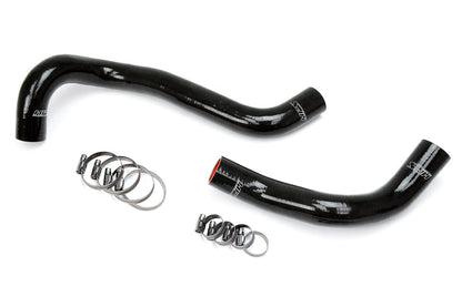 HPS Performance HPS Silicone Radiator Coolant Hose Kit 2008-2022 Toyota Sequoia 5.7L V8, 57-1303