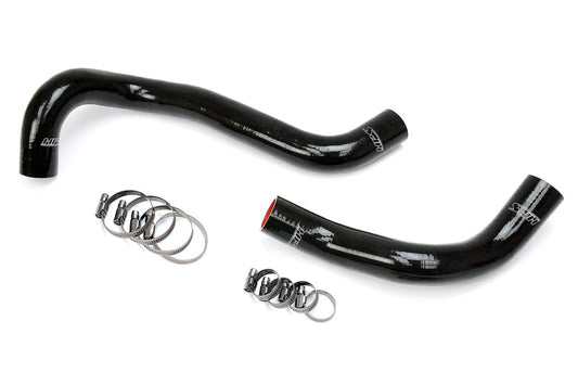 HPS Performance HPS Silicone Radiator Coolant Hose Kit 2007-2021 Toyota Tundra 5.7L V8, 57-1303