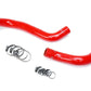 HPS Performance HPS Silicone Radiator Coolant Hose Kit 2007-2021 Toyota Tundra 5.7L V8, 57-1303