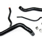 HPS Performance HPS Silicone Radiator Coolant Hose Kit Chevy 2010-2011 Camaro SS 6.2L V8, 57-1304