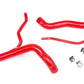 HPS Performance HPS Silicone Radiator Coolant Hose Kit Chevy 2010-2011 Camaro SS 6.2L V8, 57-1304