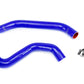 HPS Performance HPS Silicone Radiator Coolant Hose Kit Chevy 2010-2015 Camaro 3.6L V6, 57-1305