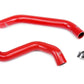 HPS Performance HPS Silicone Radiator Coolant Hose Kit Chevy 2010-2015 Camaro 3.6L V6, 57-1305