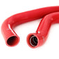 HPS Silicone Radiator Coolant Hose Kit 2011-2012 Ram 3500 Pickup 6.7L Diesel Turbo, 57-1308