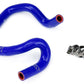 HPS Performance HPS Silicone Heater Coolant Hose Kit Mazda 1990-1993 Miata 1.6L, 57-1309