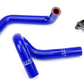 HPS Performance HPS Silicone Heater Coolant Hose Kit Mazda 1994-1997 Miata 1.8L, 57-1310