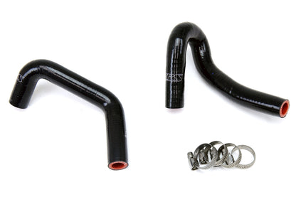 HPS Performance HPS Silicone Heater Coolant Hose Kit Mazda 1999-2005 Miata 1.8L, 57-1311