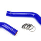 HPS Performance HPS Silicone Radiator Coolant Hose Kit Dodge 2003-2006 Viper SRT-10 8.3L V10, 57-1317