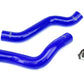 HPS Performance HPS Silicone Radiator Coolant Hose Kit Dodge 2008-2010 Viper SRT-10 8.4L V10, 57-1318