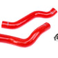 HPS Performance HPS Silicone Radiator Coolant Hose Kit Dodge 2008-2010 Viper SRT-10 8.4L V10, 57-1318