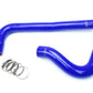 HPS Performance HPS Silicone Radiator Coolant Hose Kit Dodge 2003-2010 Ram 2500 3500 Pickup 5.9L / 6.7L Diesel Cummins, 57-1322