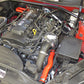 HPS Performance Products HPS Reinforced Red Silicone Radiator + Heater Hose Kit Coolant Hyundai 13-14 Genesis Coupe 2.0T Turbo 4Cyl