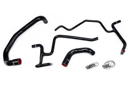 HPS Performance HPS Silicone Coolant Hose Kit Dodge 2006-2010 Charger R/T 5.7L V8