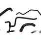 HPS Performance HPS Silicone Coolant Hose Kit Chrysler 2005-2010 300C 5.7L V8