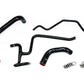 HPS Silicone Radiator Coolant Hose Kit Dodge 2009-2010 Challenger R/T 5.7L V8, 57-1326