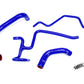 HPS Performance HPS Silicone Coolant Hose Kit Chrysler 2005-2010 300C 5.7L V8