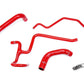 HPS Performance HPS Silicone Coolant Hose Kit Dodge 2005-2008 Magnum R/T 5.7L V8