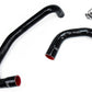HPS Performance HPS Silicone Coolant Hose Kit Chrysler 2005-2010 300C 5.7L V8