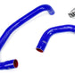 HPS Performance HPS Silicone Coolant Hose Kit Dodge 2006-2010 Charger R/T 5.7L V8