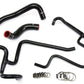 HPS Performance HPS Silicone Radiator and Heater Coolant Hose Kit Chrysler 2005-2010 300C SRT8 6.1L V8, 57-1327