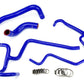 HPS Performance HPS Silicone Radiator and Heater Coolant Hose Kit Dodge 2006-2008 Magnum SRT8 6.1L V8, 57-1327