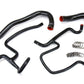 HPS Silicone Radiator Coolant Hose Kit Dodge 2012-2013 Charger SRT8 6.4L V8, 57-1328