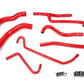 HPS Performance HPS Silicone Radiator + Heater Coolant Hose Kit Ford 2011-2014 Mustang 3.7L V6, 57-1330