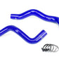 HPS Performance HPS Silicone Radiator Coolant Hose Kit Ford 1994-1995 Mustang Base V6 3.8L, 57-1332