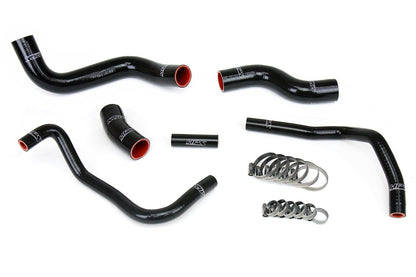 HPS Performance HPS Silicone Radiator + Heater Coolant Hose Kit 2017-2020 Toyota 86, 57-1336