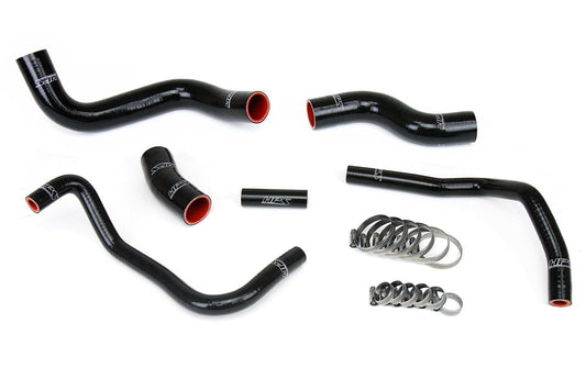 HPS Performance HPS Silicone Radiator + Heater Coolant Hose Kit 2017-2020 Toyota 86, 57-1336