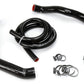 HPS Performance HPS Silicone Radiator + Heater Coolant Hose Kit Jeep 1991-2001 Cherokee XJ 4.0L, 57-1338