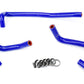 HPS Silicone Heater Coolant Hose Kit Toyota 2000-2006 Tundra V8 4.7L Left Hand Drive, 57-1340