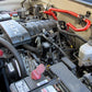 HPS Performance HPS Silicone Radiator + Heater Coolant Hose Kit Toyota 2000-2006 Tundra 4.7L V8 Left Hand Drive, 57-1425