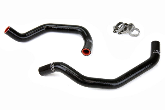 HPS Performance HPS Silicone Heater Coolant Hose Kit Toyota 2012-2017 Tundra V8 5.7L Left Hand Drive, 57-1342