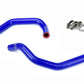 HPS Performance HPS Silicone Heater Coolant Hose Kit Toyota 2012-2017 Tundra V8 5.7L Left Hand Drive, 57-1342