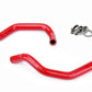 HPS Performance HPS Silicone Heater Coolant Hose Kit Toyota 2012-2017 Tundra V8 5.7L Left Hand Drive, 57-1342