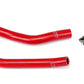 HPS Performance HPS Silicone Radiator Coolant Hose Kit Yamaha 1997-2012 YZ85, 57-1349