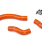 HPS Performance HPS Silicone Radiator Coolant Hose Kit KTM 2008-2009 450 505 SX-F XC-F, 57-1357