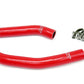 HPS Performance HPS Silicone Radiator Coolant Hose Kit Suzuki 2006-2010 LTR450, 57-1361
