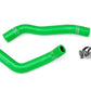 HPS Performance HPS Silicone Radiator Coolant Hose Kit Kawasaki 2008-2014 KFX450R, 57-1368