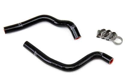 HPS Performance HPS Silicone Radiator Coolant Hose Kit Honda 2003-2006 CR85R 2 Stroke, 57-1370