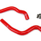 HPS Performance HPS Silicone Radiator Coolant Hose Kit Honda 2003-2006 CR85R 2 Stroke, 57-1370