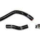 HPS Performance HPS Silicone Radiator Coolant Hose Kit Honda 1997-1999 CR250R 2 Stroke, 57-1375
