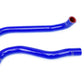 HPS Performance HPS Silicone Radiator Coolant Hose Kit Acura 2009-2014 TSX 2.4L 4Cyl, 57-1383