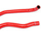 HPS Performance HPS Silicone Radiator Coolant Hose Kit Acura 2009-2014 TSX 2.4L 4Cyl, 57-1383