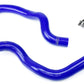 HPS Performance HPS Silicone Radiator Coolant Hose Kit Acura 2004-2008 TSX 2.4L, 57-1384