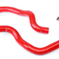 HPS Performance HPS Silicone Radiator Coolant Hose Kit Acura 2004-2008 TSX 2.4L, 57-1384