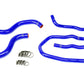 HPS Performance HPS Silicone Radiator + Heater Coolant Hose Kit Honda 2013-2017 Accord 2.4L, 57-1387