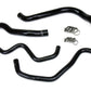 HPS Performance HPS Silicone Radiator + Heater Coolant Hose Kit Honda 2008-2012 Accord 3.5L V6, 57-1390